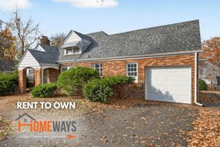 3653 Eminence Avenue - Photo 1 of 1