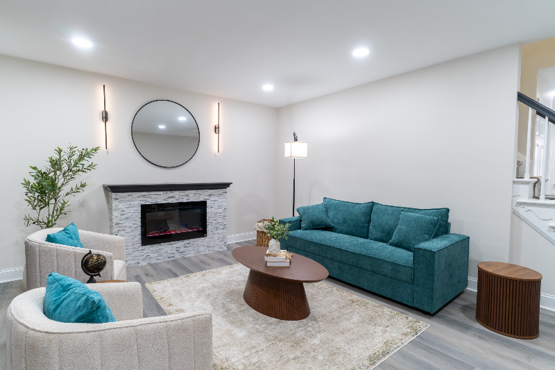 1663 Winford Road - Photo 3 of 12