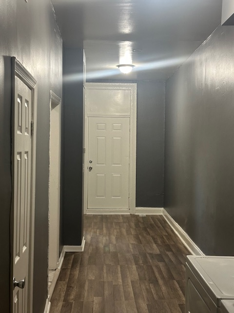 1409 Mcculloh St #A - Photo 3 of 18