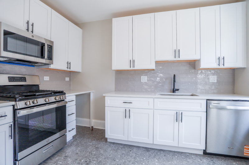 6414 North Richmond Street #1 - Photo 4 of 10