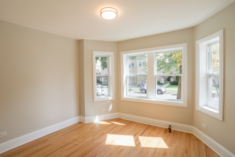 6414 North Richmond Street #1 - Photo 6 of 10