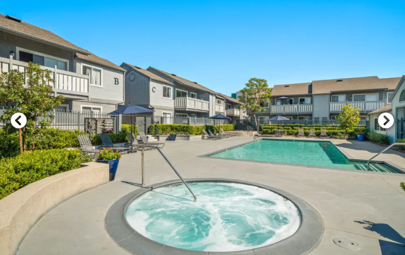 805 E Orangewood Ave #B217 - Photo 2 of 15