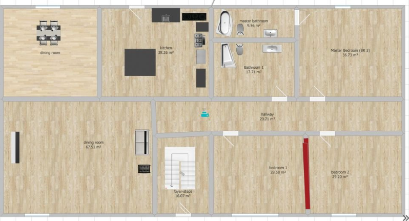 1710 Wade Street Ext - Photo 7 of 10