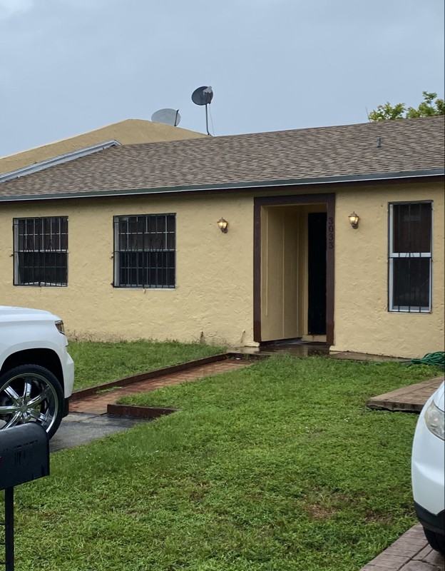 3033 Northwest 204th Terrace