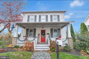 featured image of 132 South Main Street