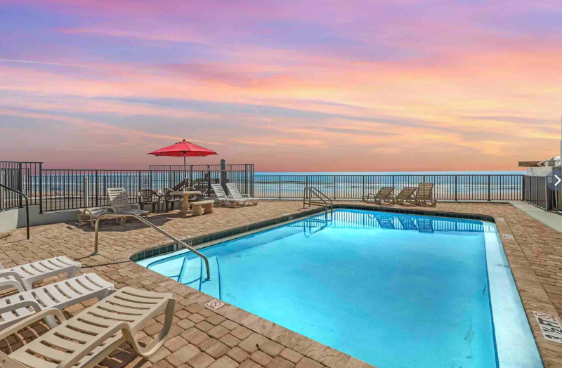 1404 North Atlantic Avenue #7 - Photo 2 of 10