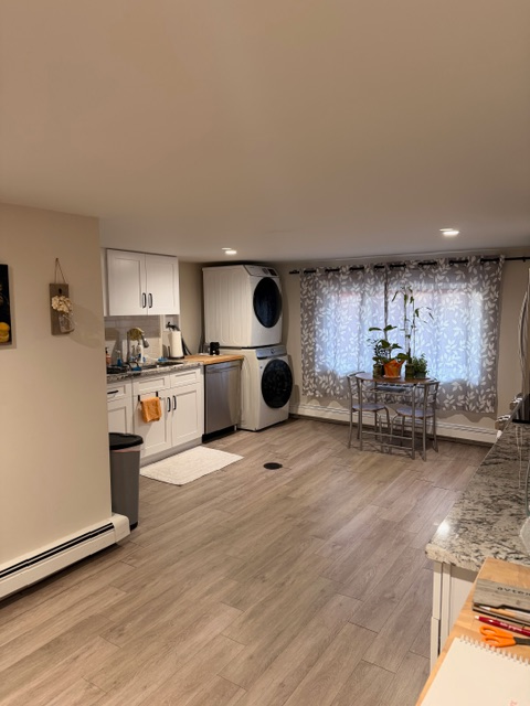 2711 South Pierce Street #LOWER