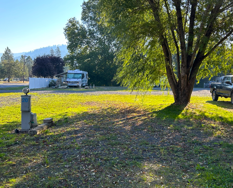 85 Canoe Camp Loop #4 - Photo 3 of 7