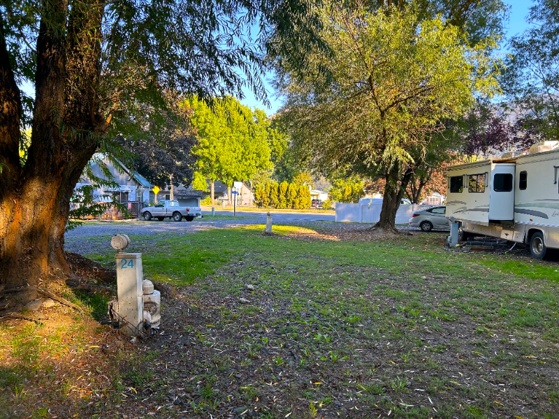 85 Canoe Camp Loop #4 - Photo 4 of 7