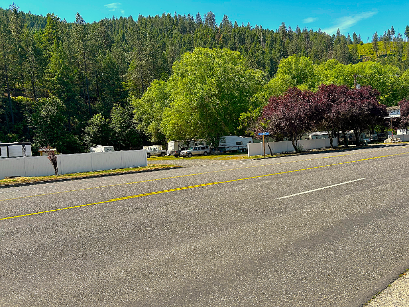 85 Canoe Camp Loop #4 - Photo 5 of 7