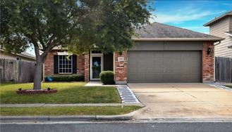 2606 Las Brisas Street - Photo 1 of 1