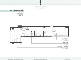 The Highline - Photo 1 of 1