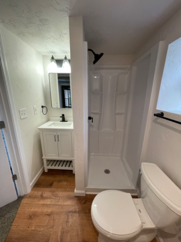 1247 Leishman Ave #B