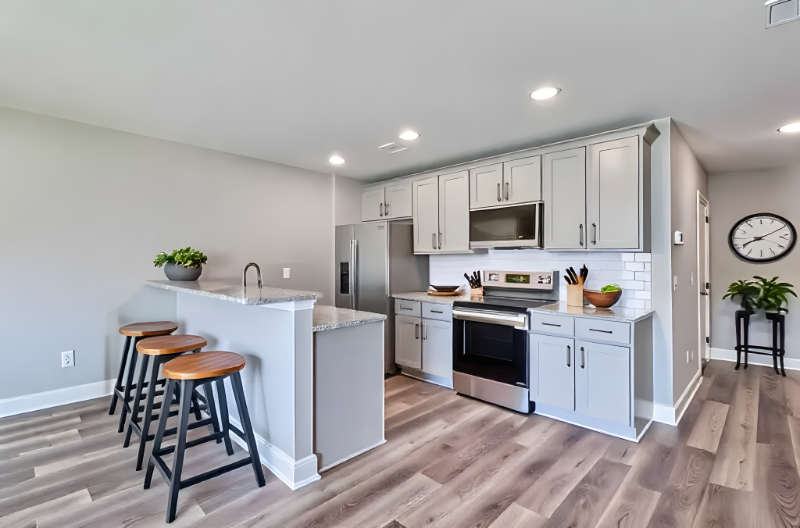 1362 Champions Rest Rd #A - Photo 2 of 11