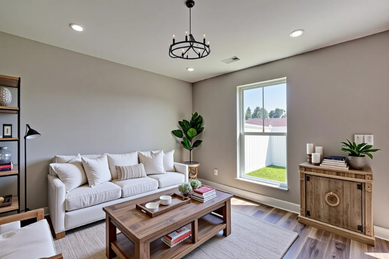 1362 Champions Rest Rd #A - Photo 3 of 11