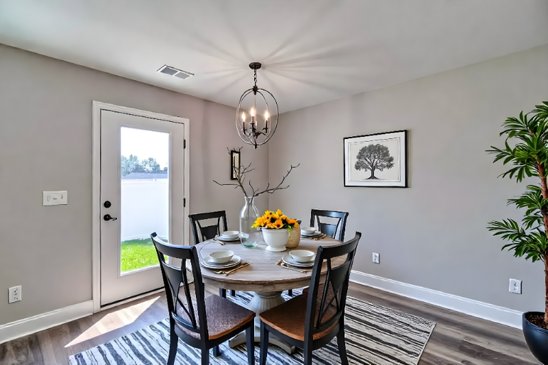 1362 Champions Rest Rd #A - Photo 4 of 11