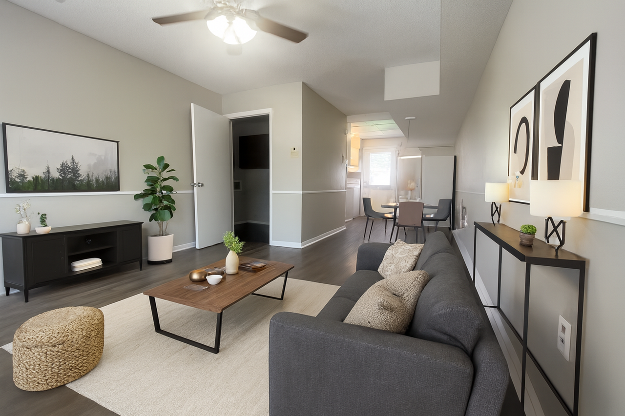 100 Denson Avenue Northwest - Photo 2 of 18