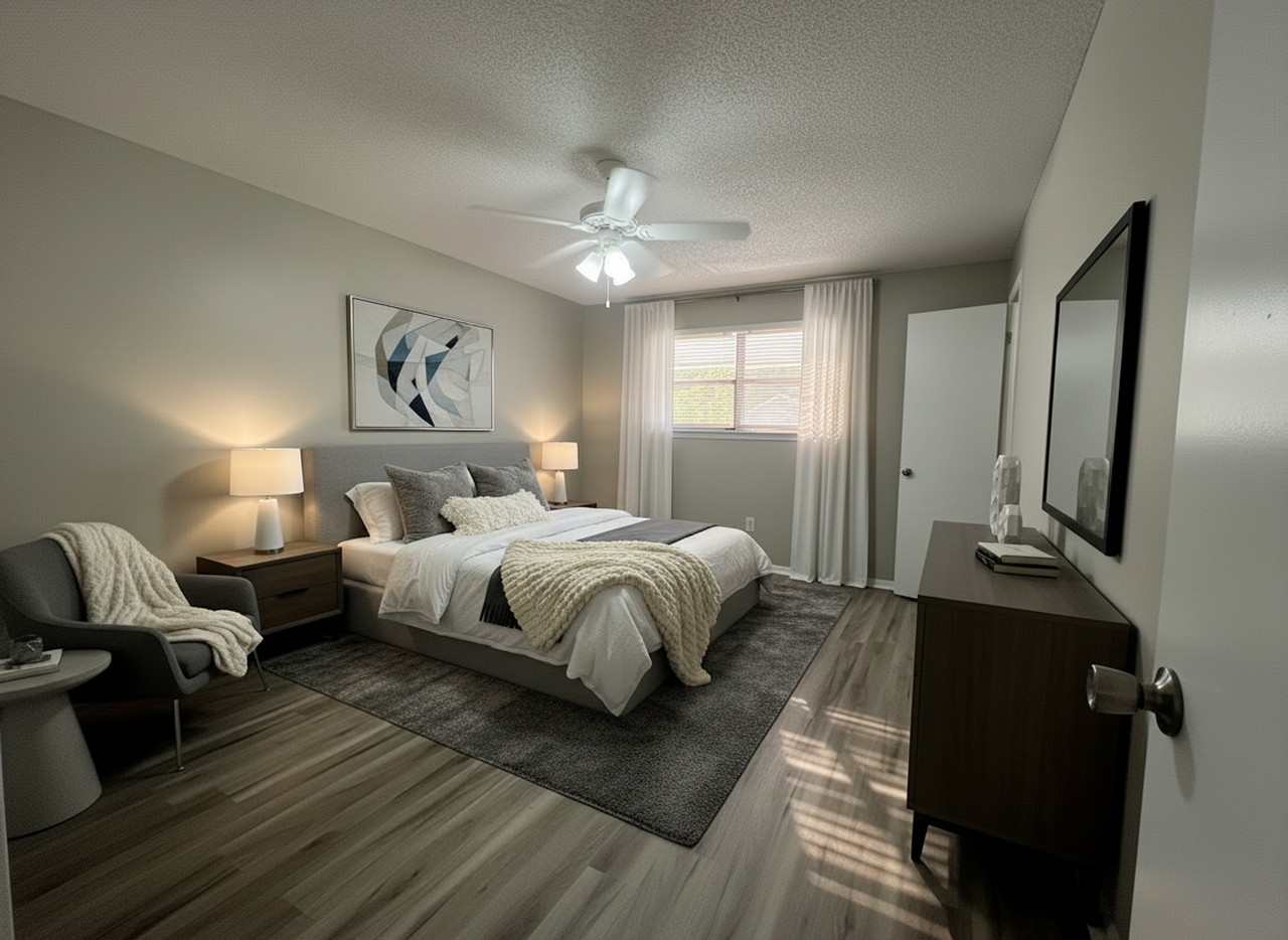 100 Denson Avenue Northwest - Photo 4 of 18