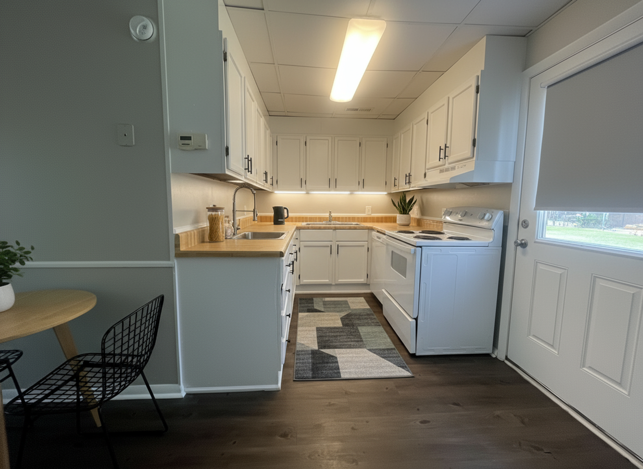 100 Denson Avenue Northwest - Photo 5 of 18