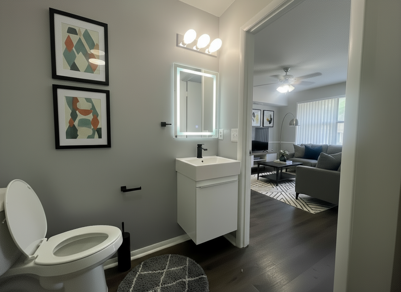 100 Denson Avenue Northwest - Photo 7 of 18