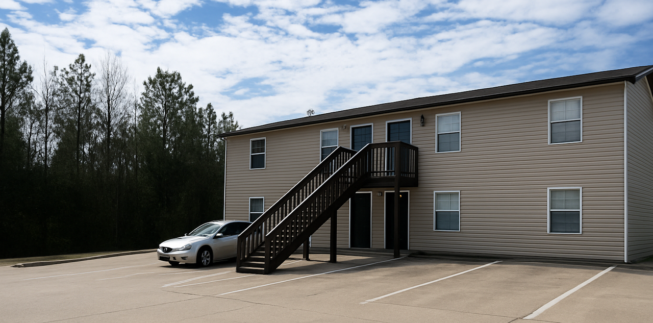 The Grande at Sehoy - Photo 2 of 13