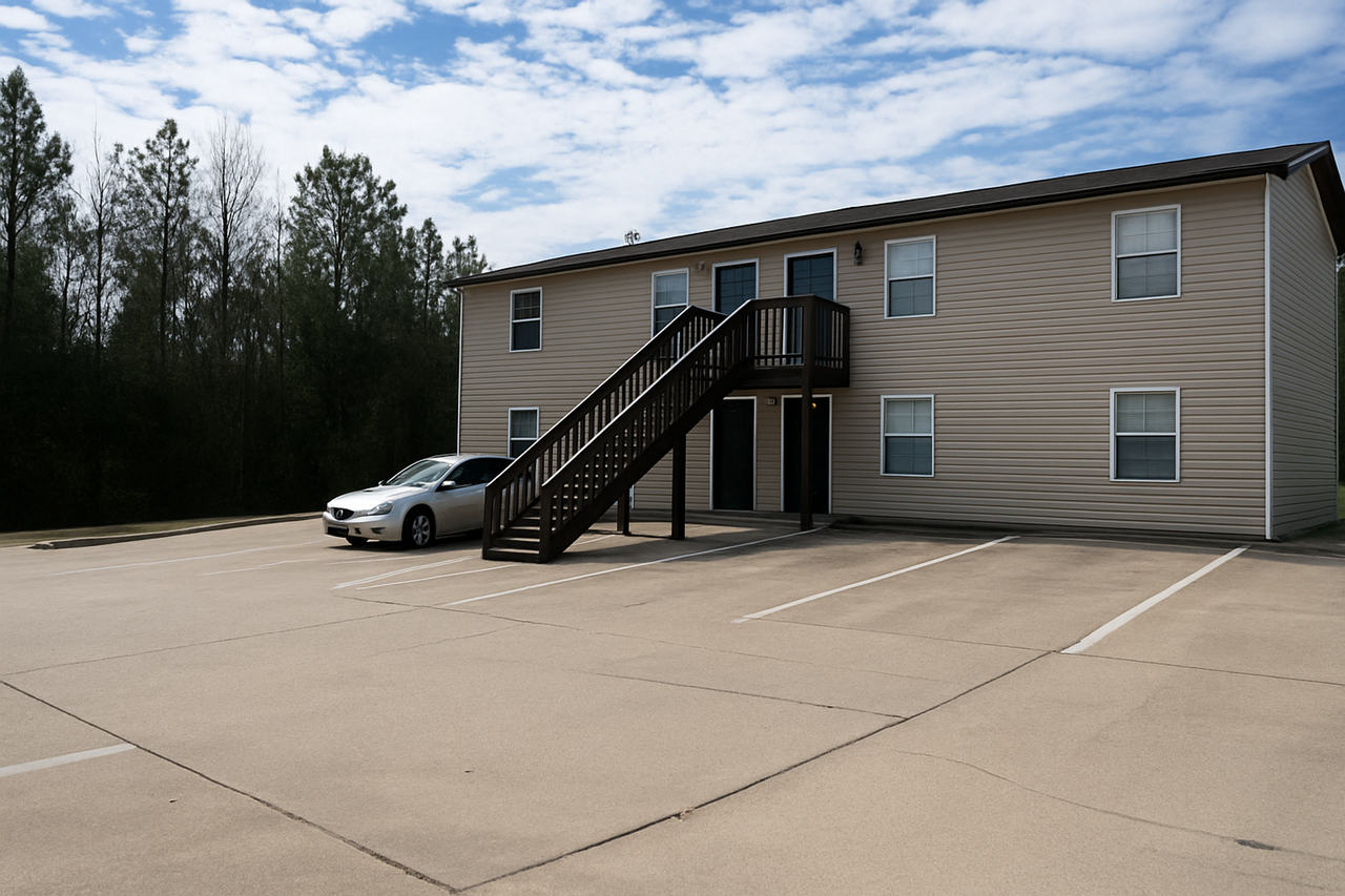 The Grande at Sehoy - Photo 4 of 13