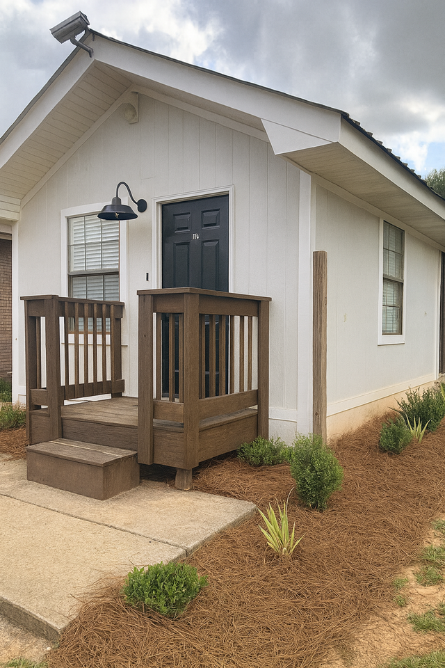 The Grande at Timberwood - Photo 3 of 16