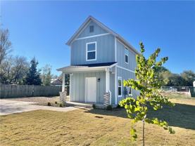 506 Park Street #C - Photo 1 of 1