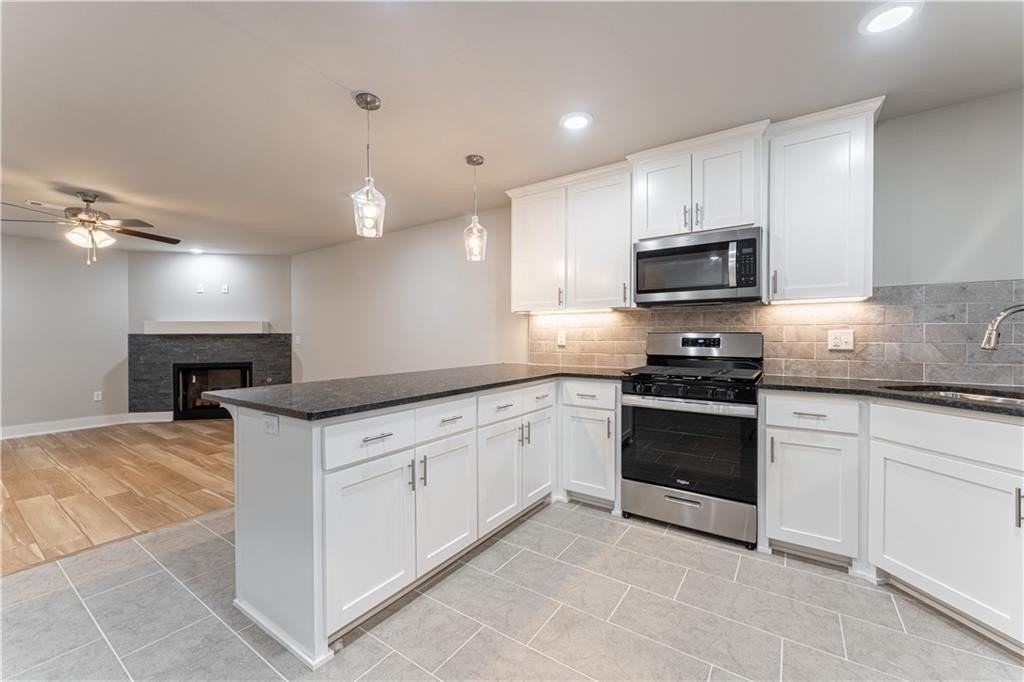 503 W Arkansas St - Photo 7 of 32