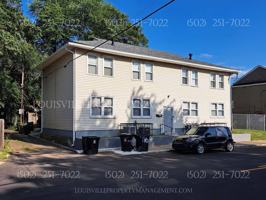 featured image of 1273 South Clay Street #4
