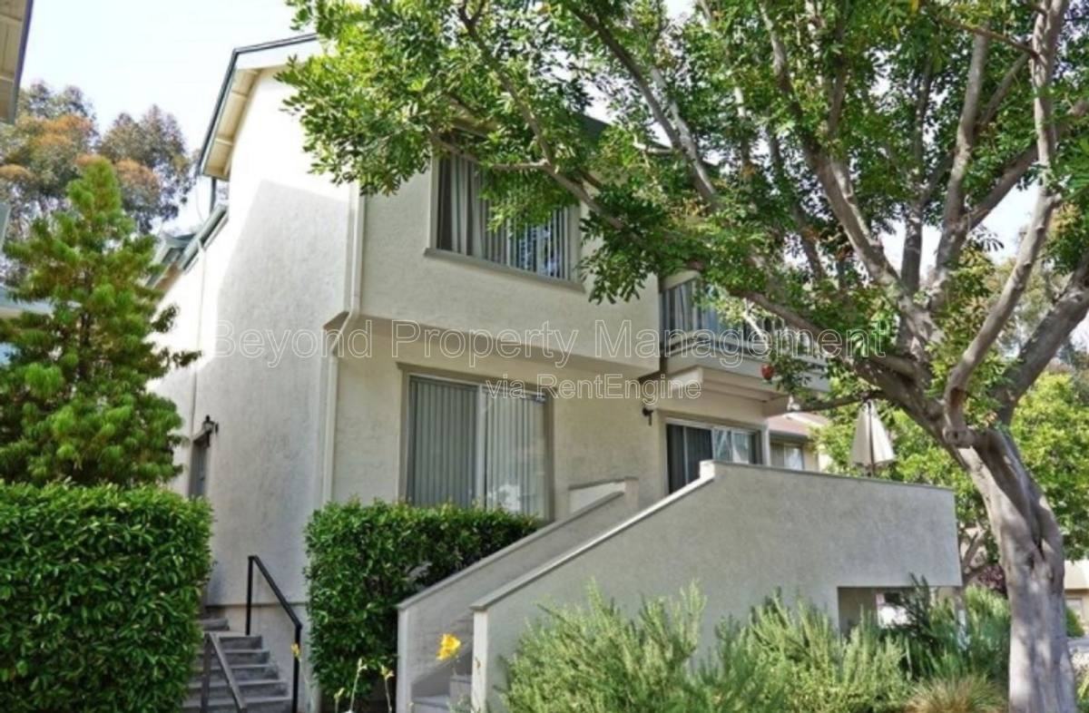 7056 Park Mesa Way #46