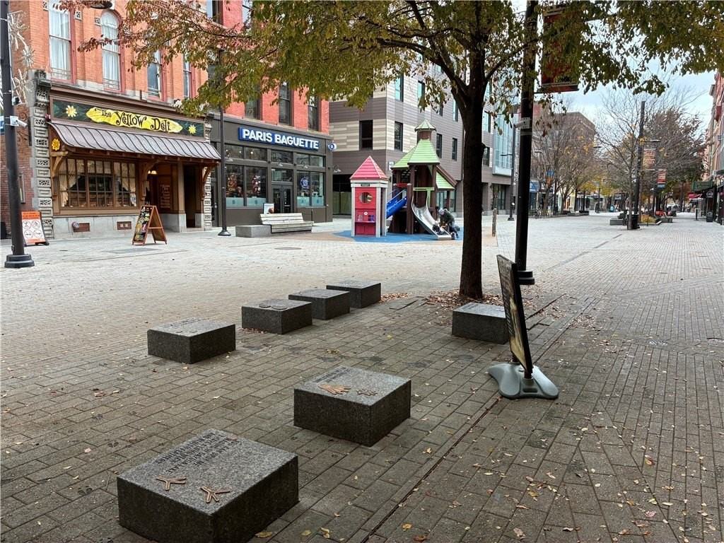 136 East State Street