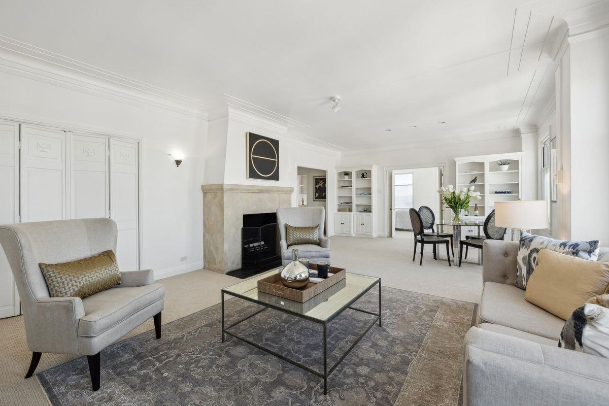 631 O'farrell Street ##2002