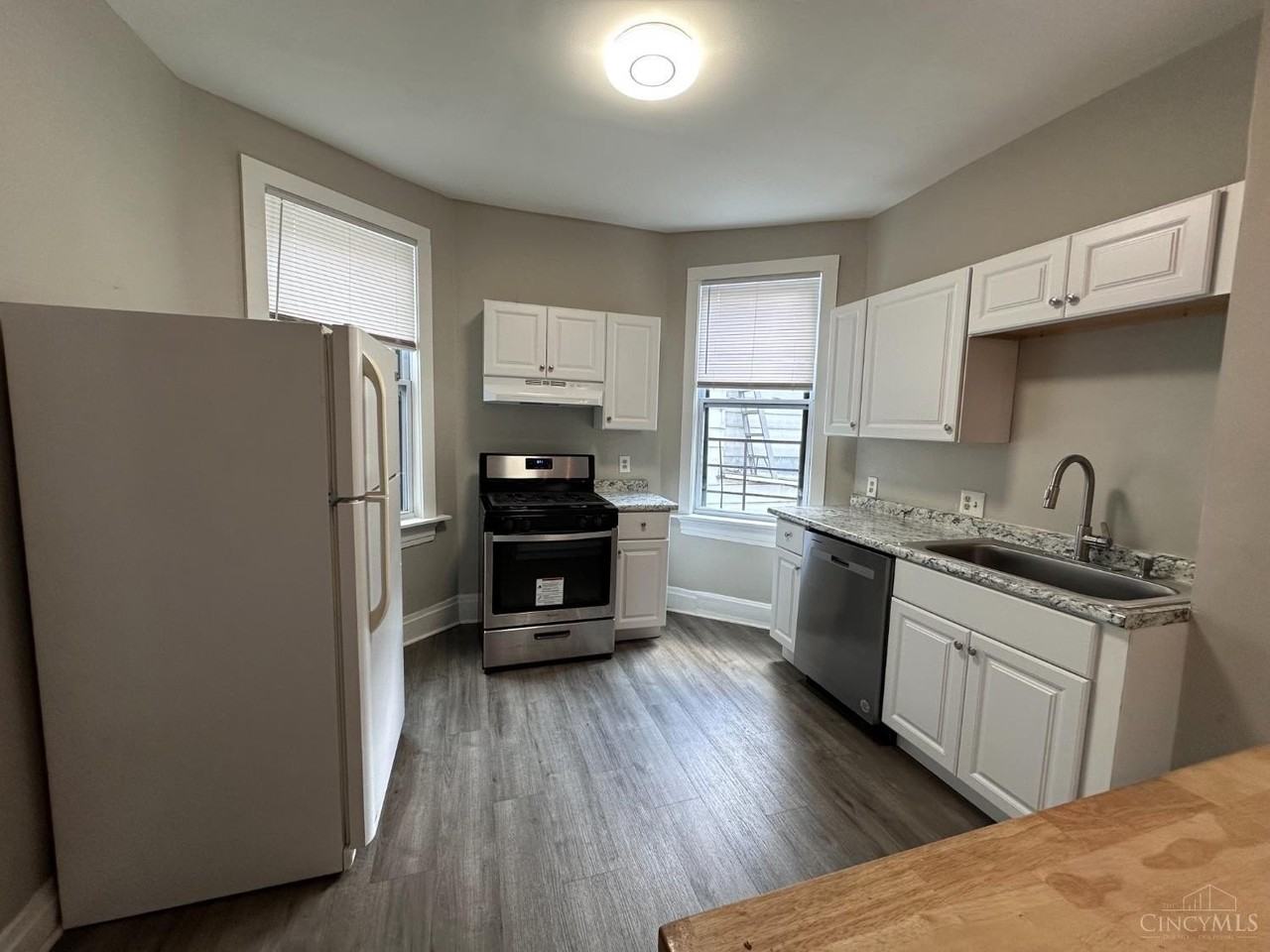 623 Riddle Rd Unit 2 #2 - Photo 2 of 10