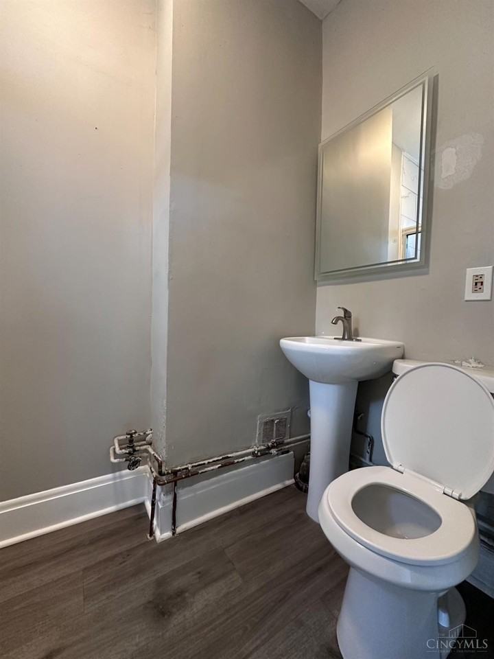 623 Riddle Rd Unit 2 #2 - Photo 6 of 10