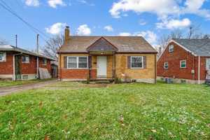 featured image of 3372 Harry Lee Lane