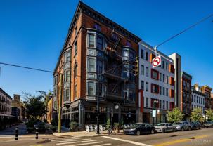 1501 Vine Street #403 - Photo 1 of 1