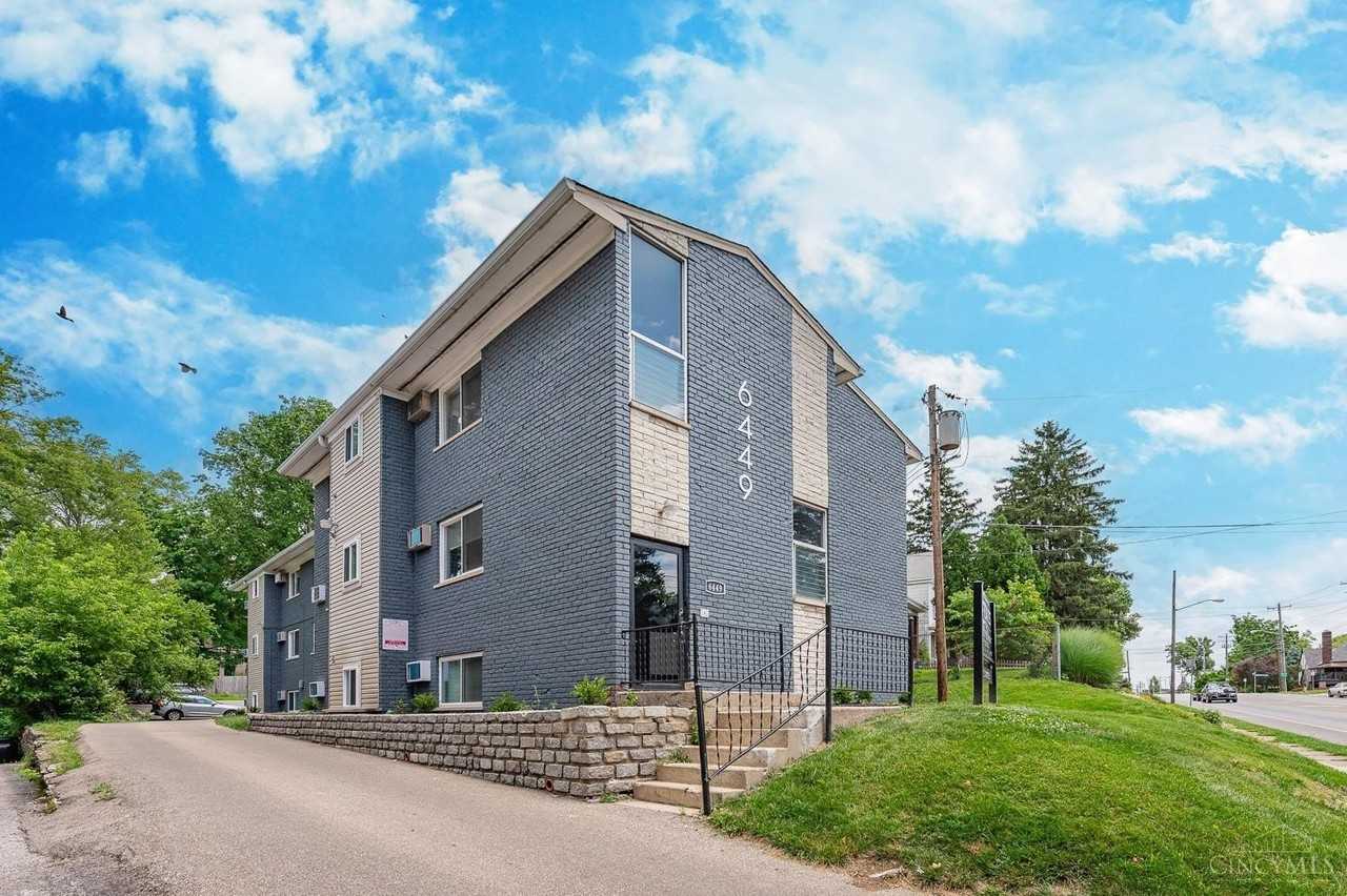 6449 Montgomery Rd Apt 7 #7 - Photo 2 of 20