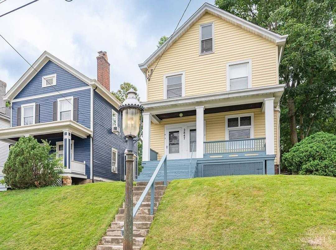 2847 Minto Avenue #2