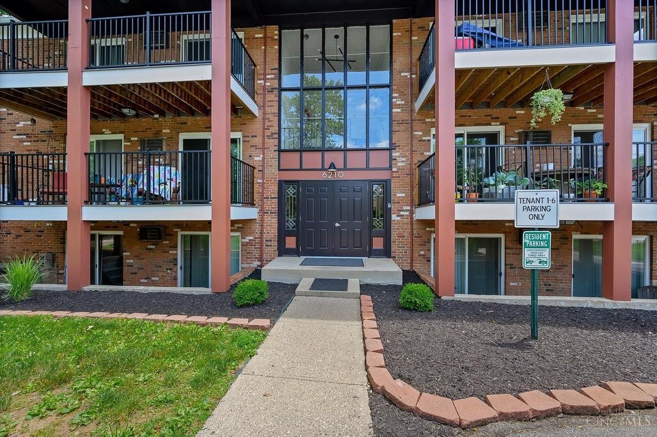 6210 Ridge Ave Apt 9 #9 - Photo 2 of 13