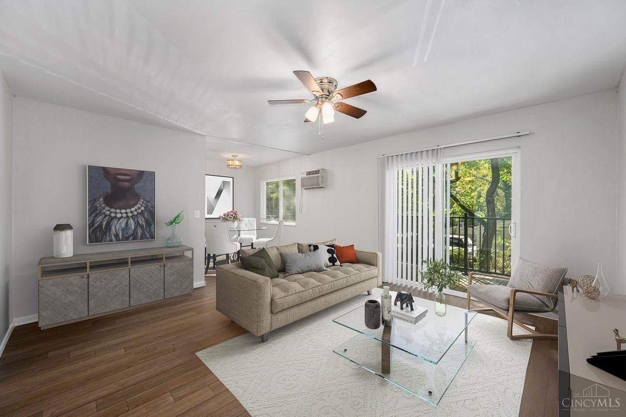 6210 Ridge Ave Apt 9 #9 - Photo 3 of 13