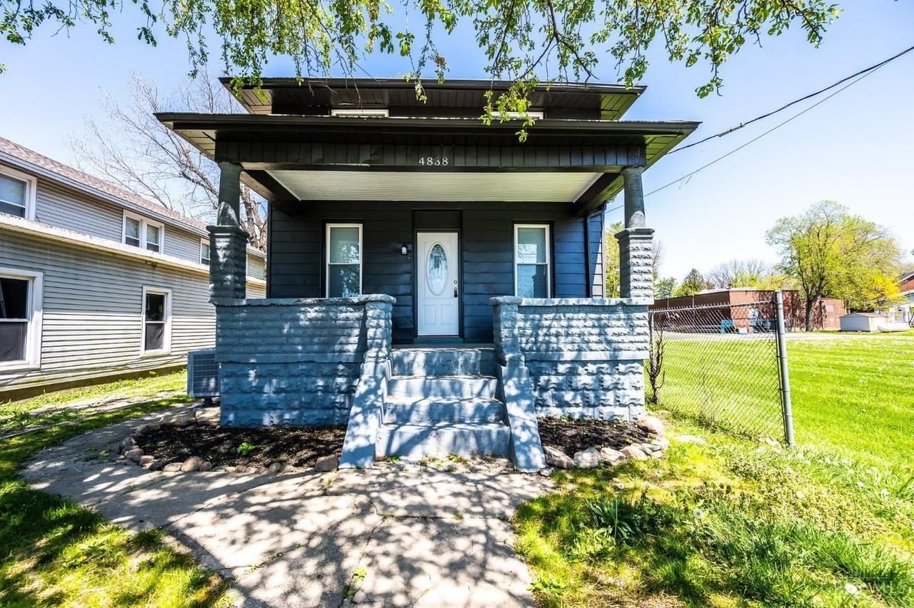 4838 Alert New London Road