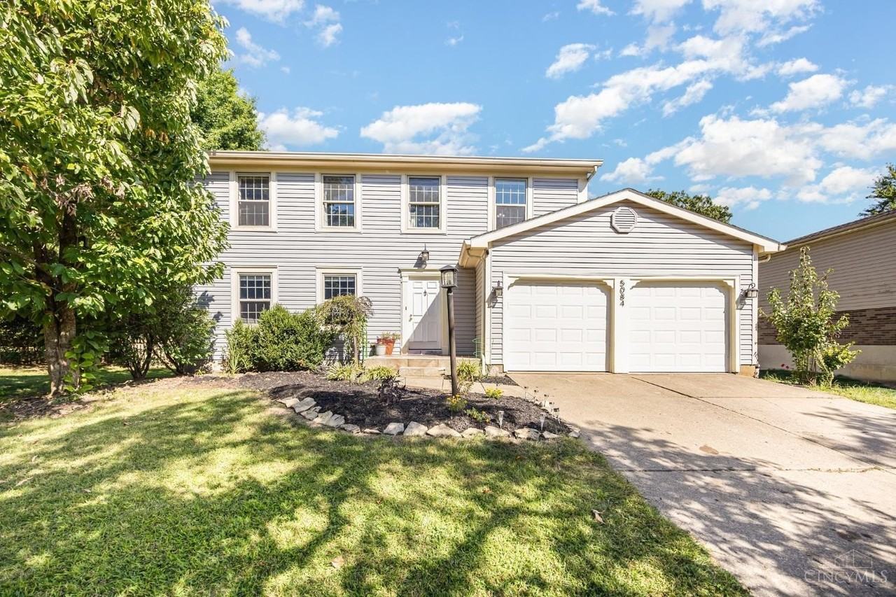 5084 Francis Valley Court - Photo 2 of 25