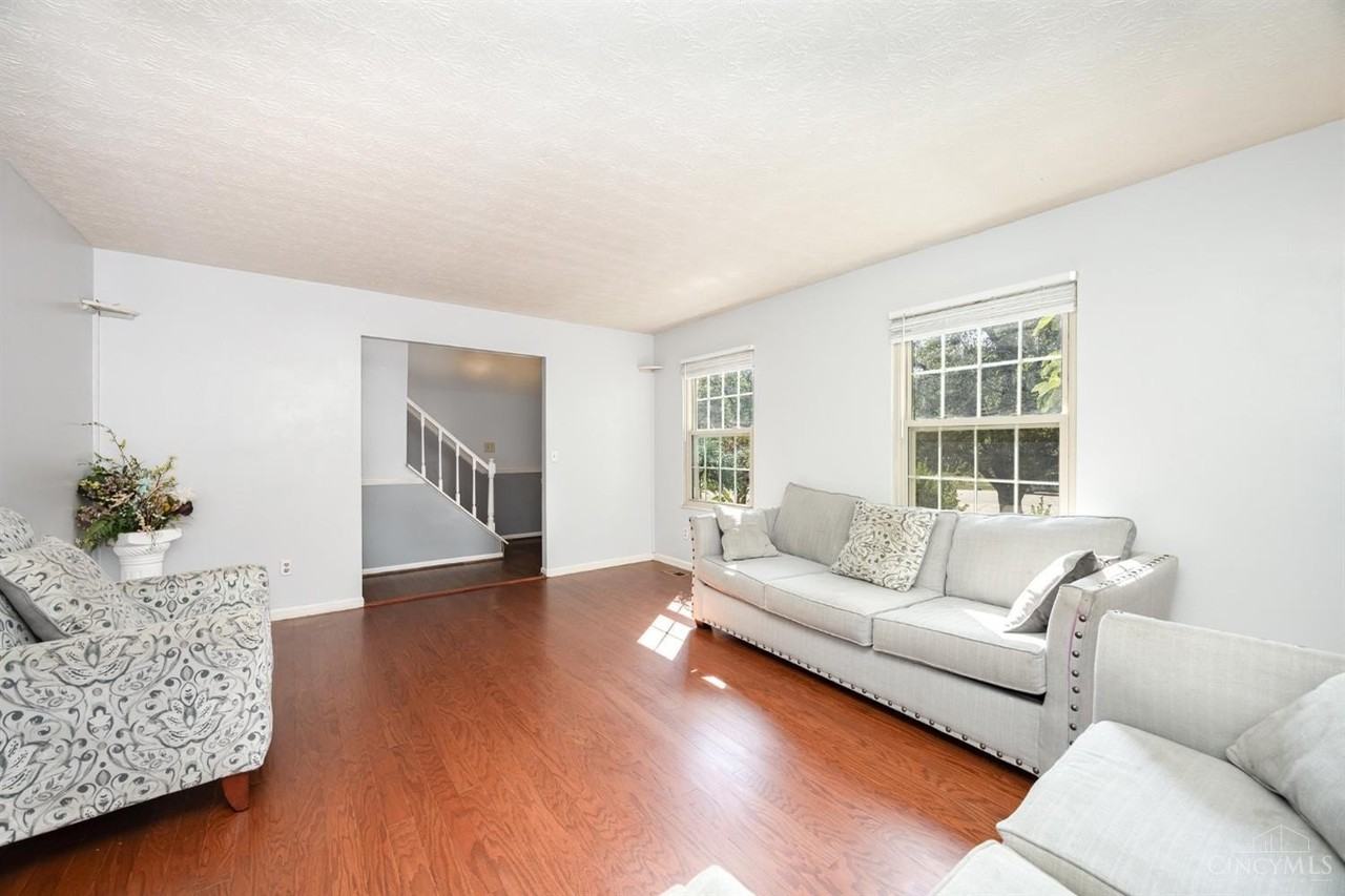 5084 Francis Valley Court - Photo 3 of 25