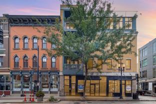 1326 Vine Street #9 - Photo 1 of 1