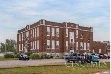 367 South Beechgrove Road