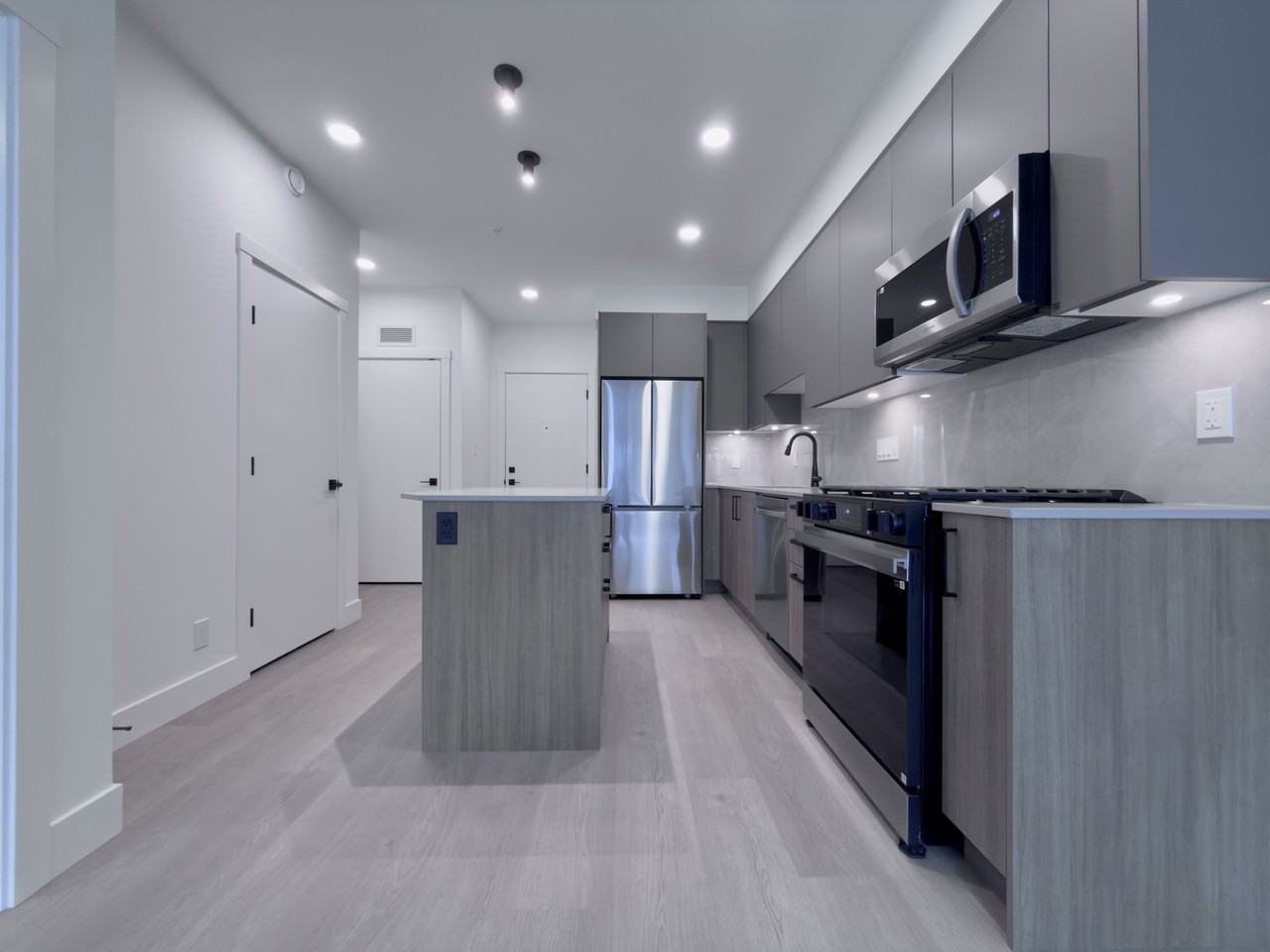 8230 208 Street #B204 - Photo 3 of 19