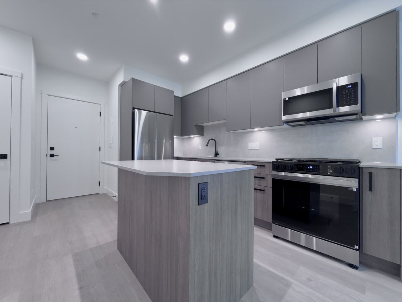 8230 208 Street #B204 - Photo 2 of 19