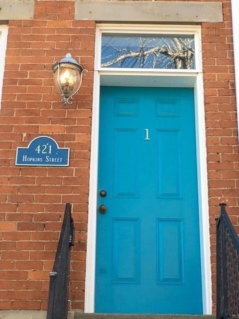 421 Hopkins St Unit 1 #1 - Photo 2 of 32