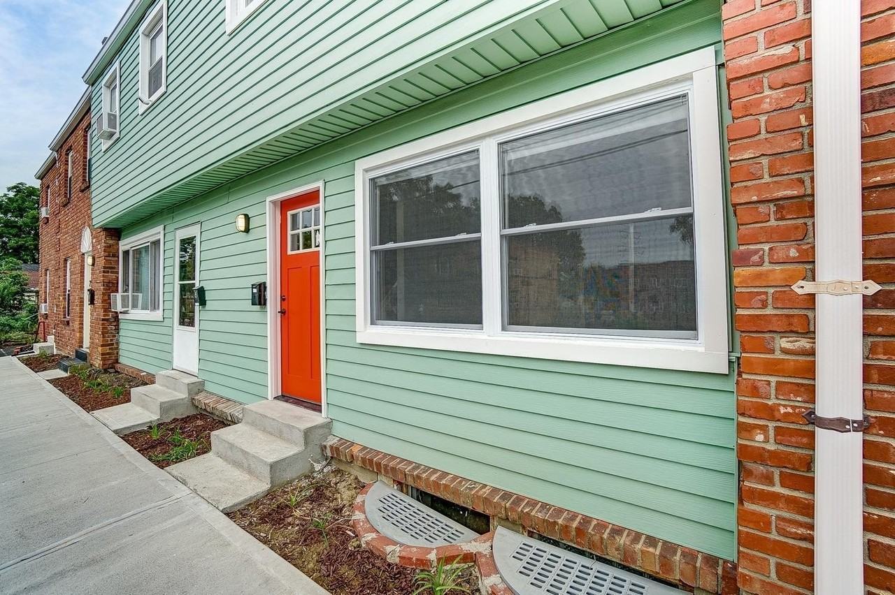 5701 Montgomery Rd Apt 4 #4 - Photo 3 of 40